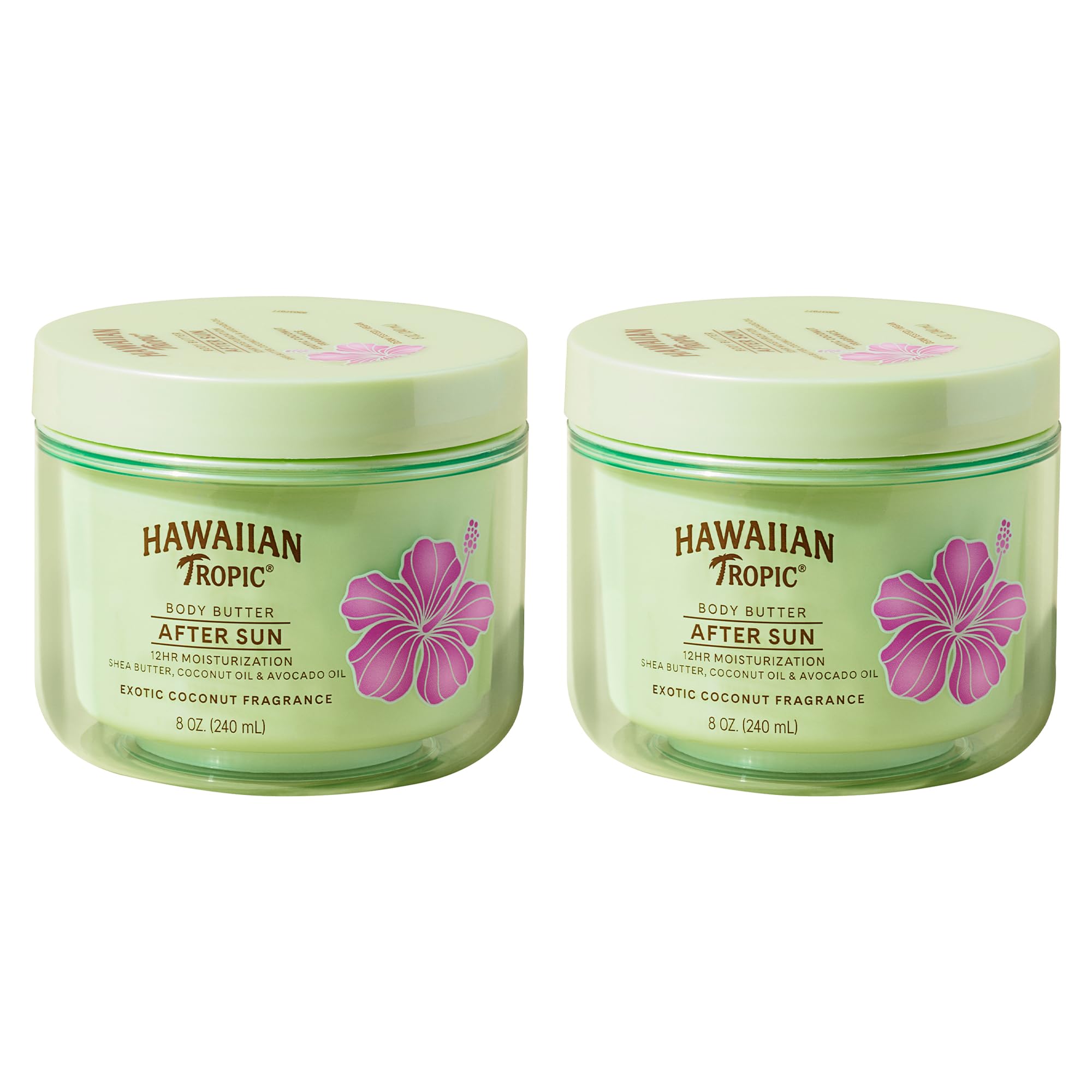 Hawaiian Tropic
