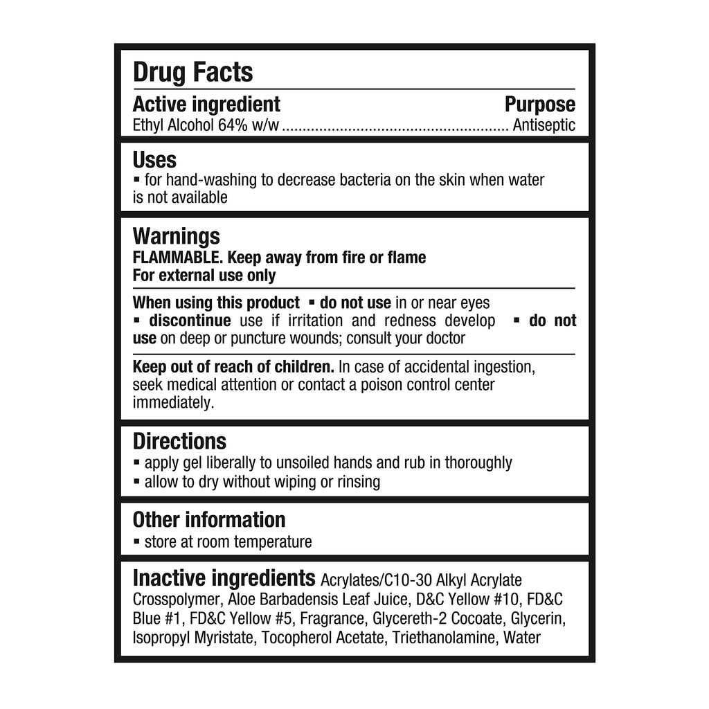 Clorox Clorox Healthcare Hand Sanitizing wipes 100ct