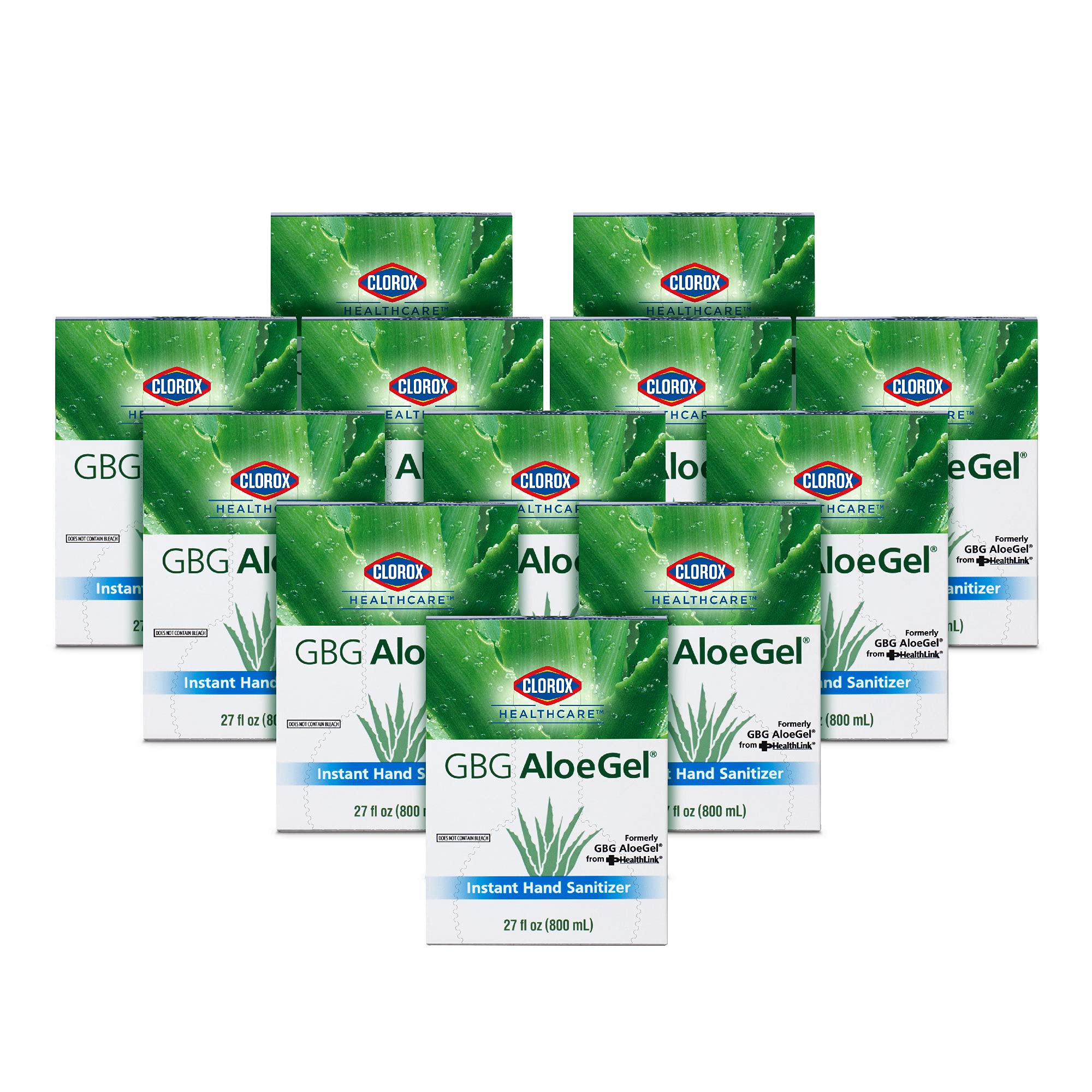 Clorox Clorox Healthcare Hand Sanitizing wipes 100ct
