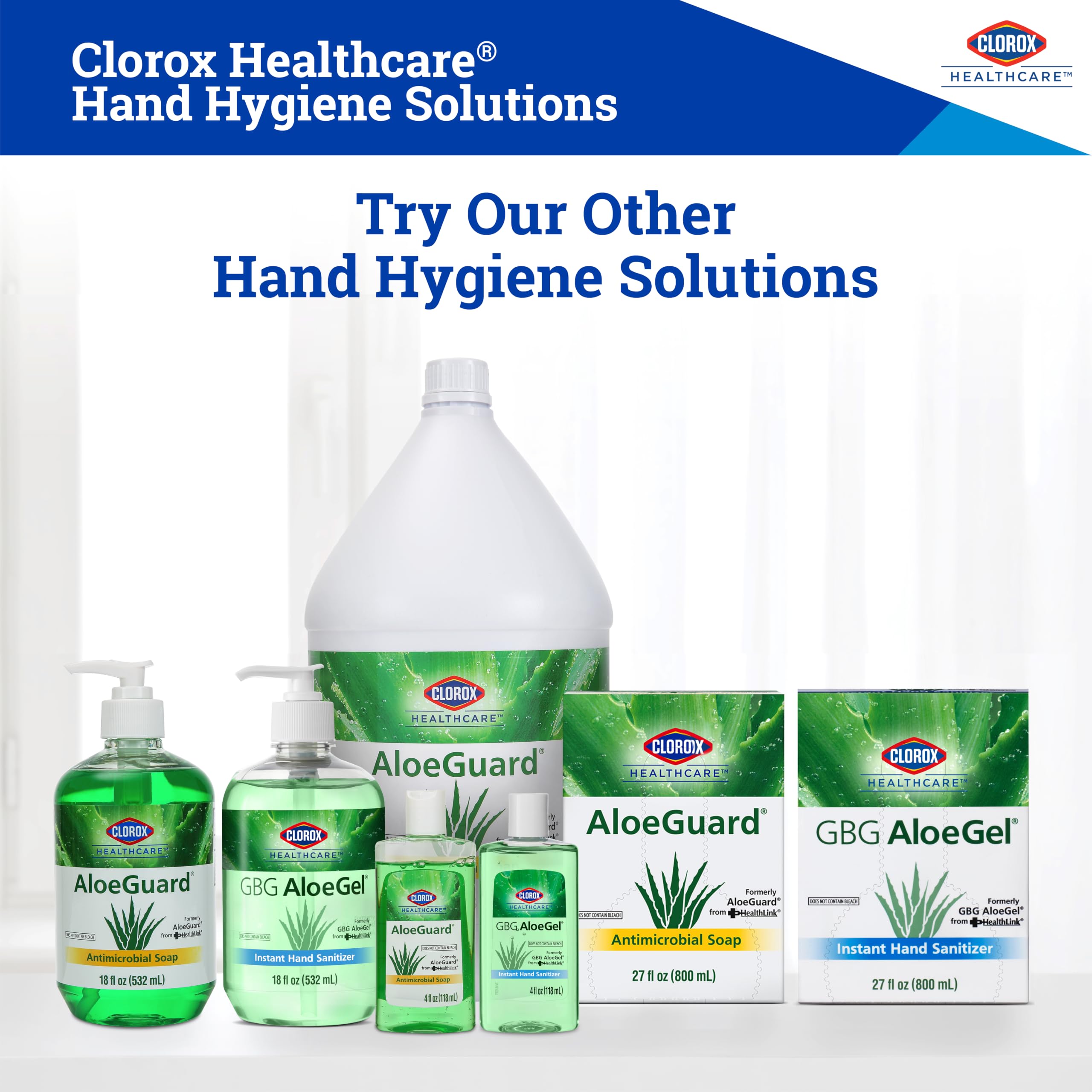 Clorox Clorox Healthcare Hand Sanitizing wipes 100ct