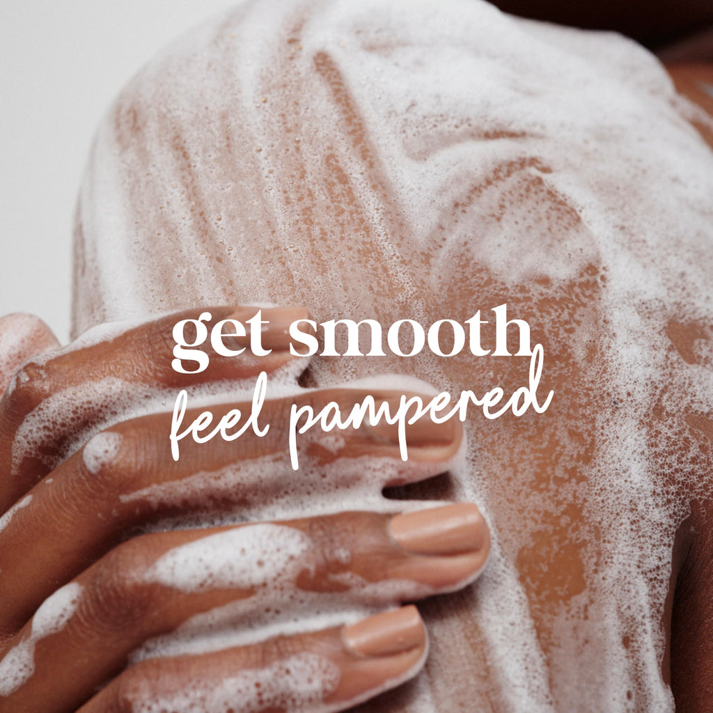 Dove Body Wash with Pump