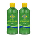 Banana Boat Soothing After Sun Gel with Aloe Twin Pack | Aloe Vera Gel, Sunburn Relief, After Sun Care, 16 fl oz each