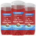 Old Spice Aluminum Free Deodorants for Men