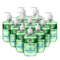 Clorox Clorox Healthcare Hand Sanitizing wipes 100ct