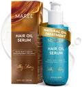MAREE Hair Oil for Frizzy Hair