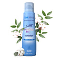 Secret Aluminum Free Whole Body Deodorant Spray for Women