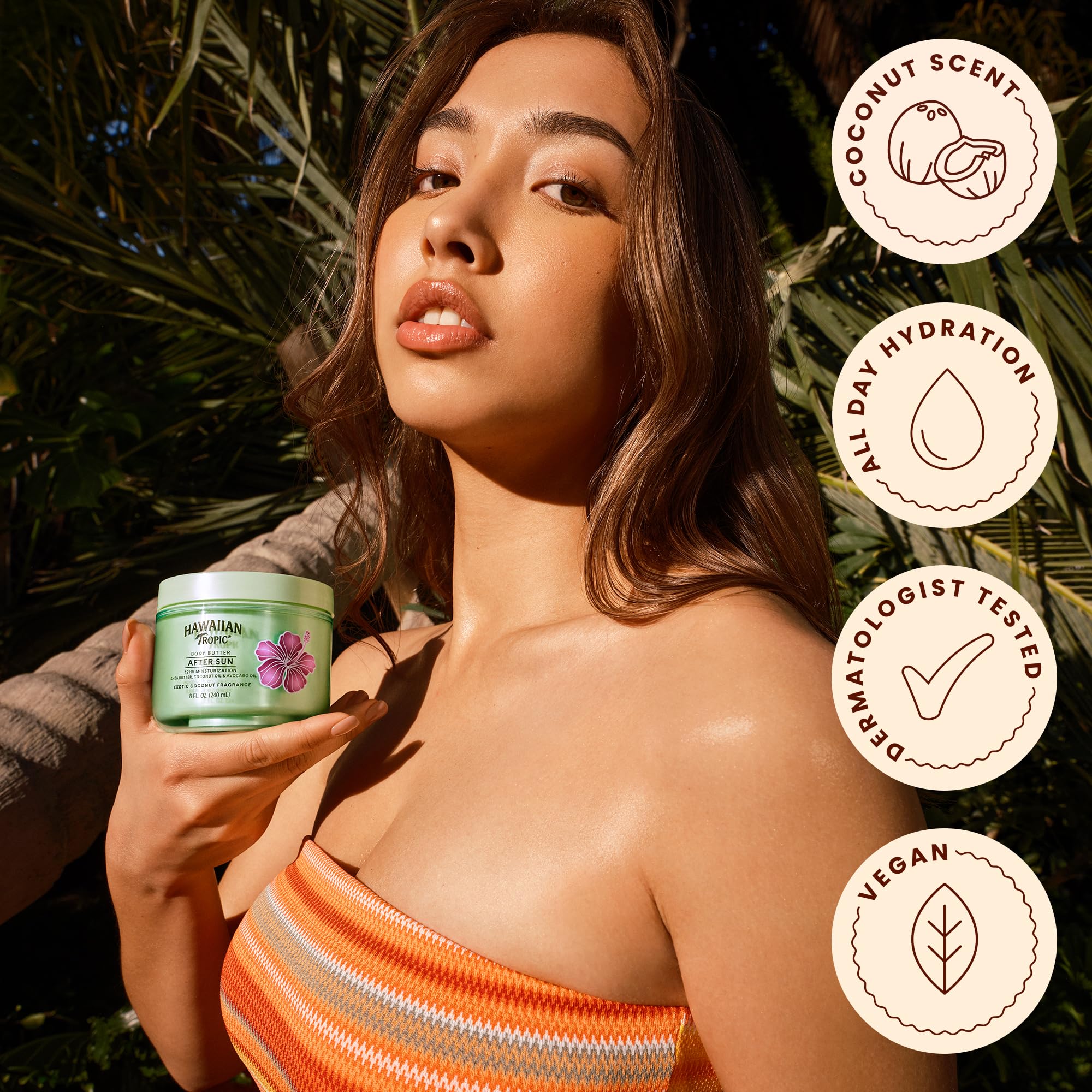 Hawaiian Tropic