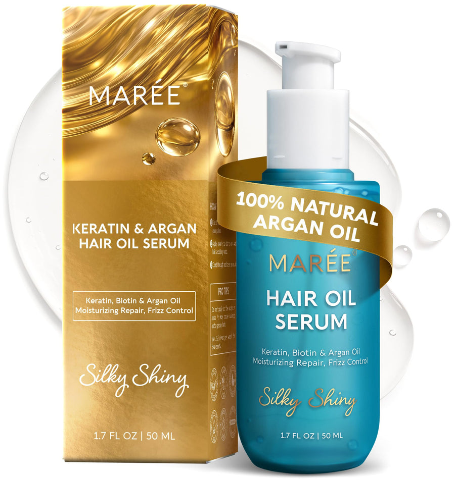 Hair Styling & Treatments