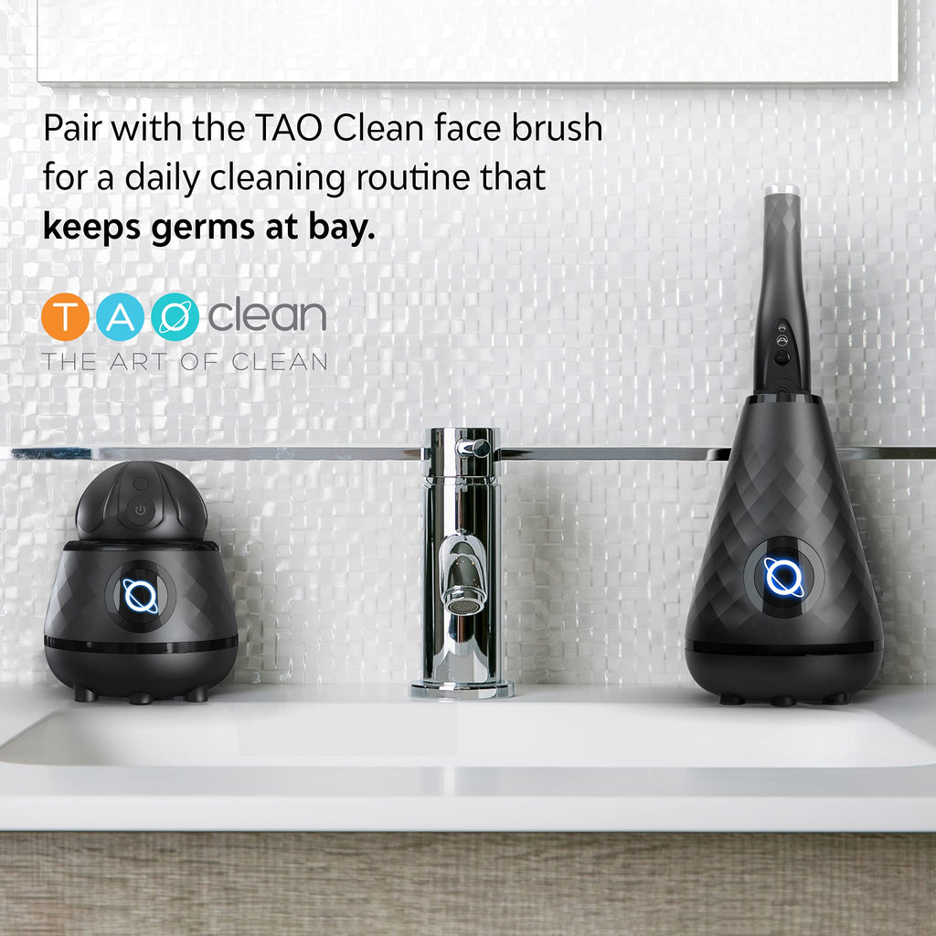 Tao Clean Sonic Toothbrush and Cleaning Station