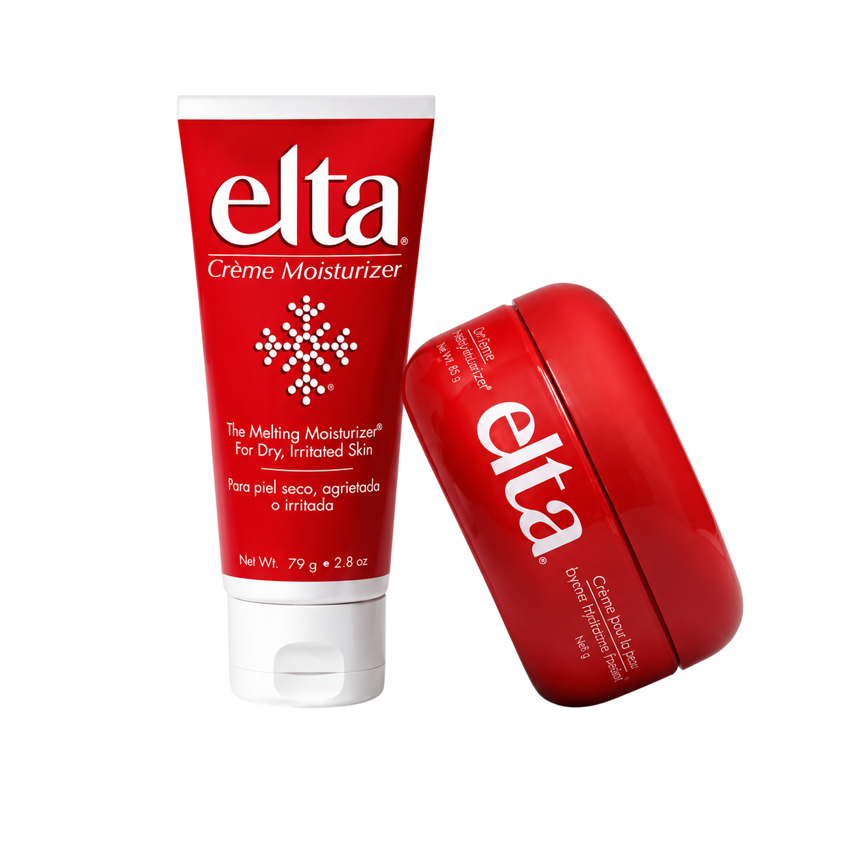 Main care product