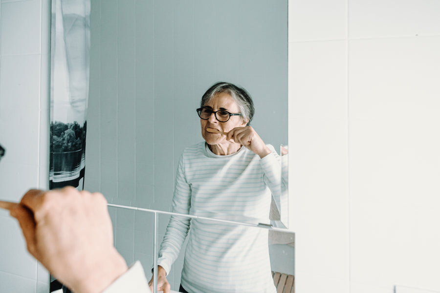 Care-ready spaces