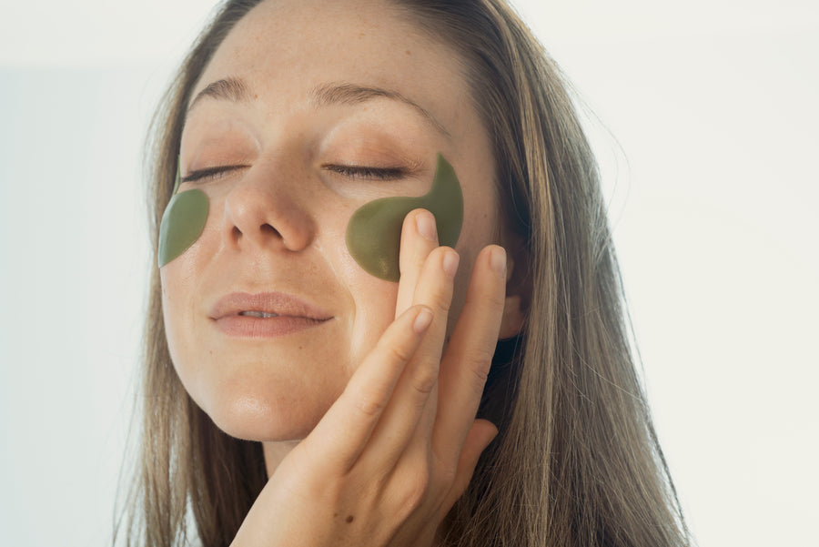 Calm care rituals